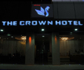 THE CROWN HOTEL